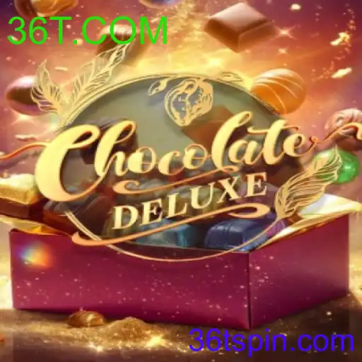 ChocolateDeluxe