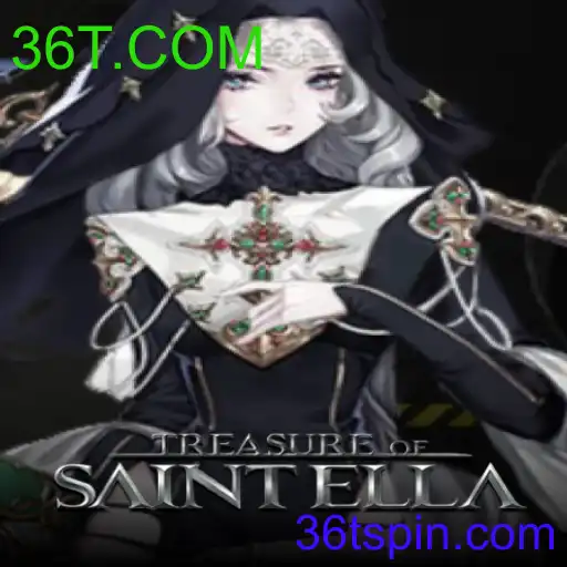 TreasureofSaintElla